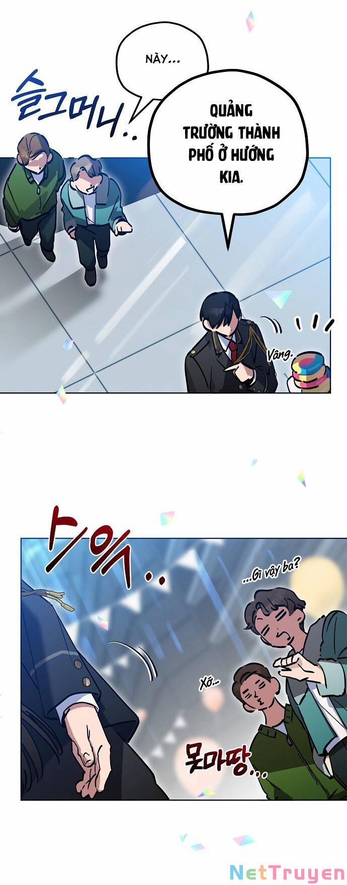 Thuyết Thiên Đường 18 trang 50