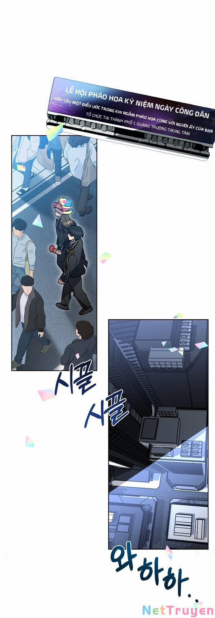 Thuyết Thiên Đường 18 trang 51