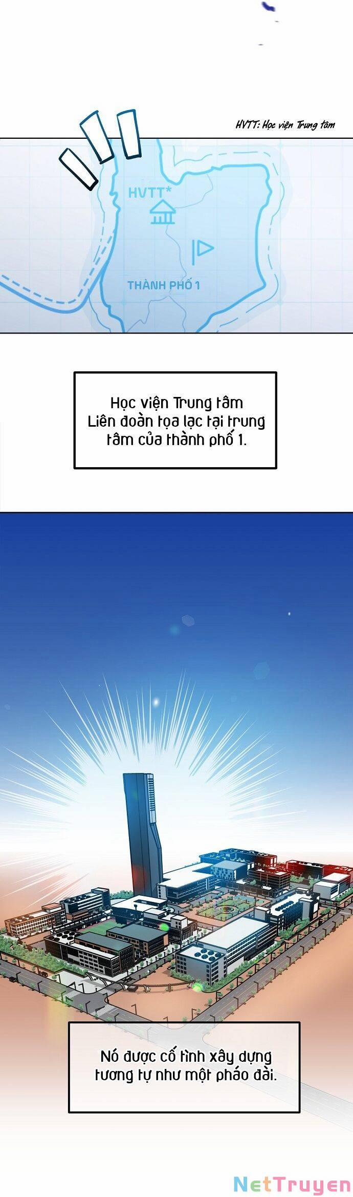 Thuyết Thiên Đường 18 trang 6