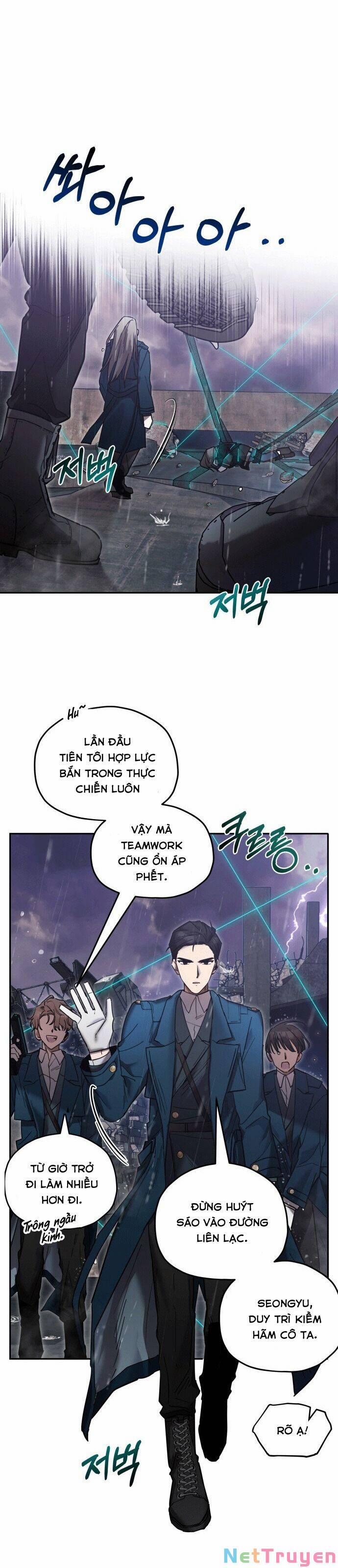 Thuyết Thiên Đường 2 trang 14