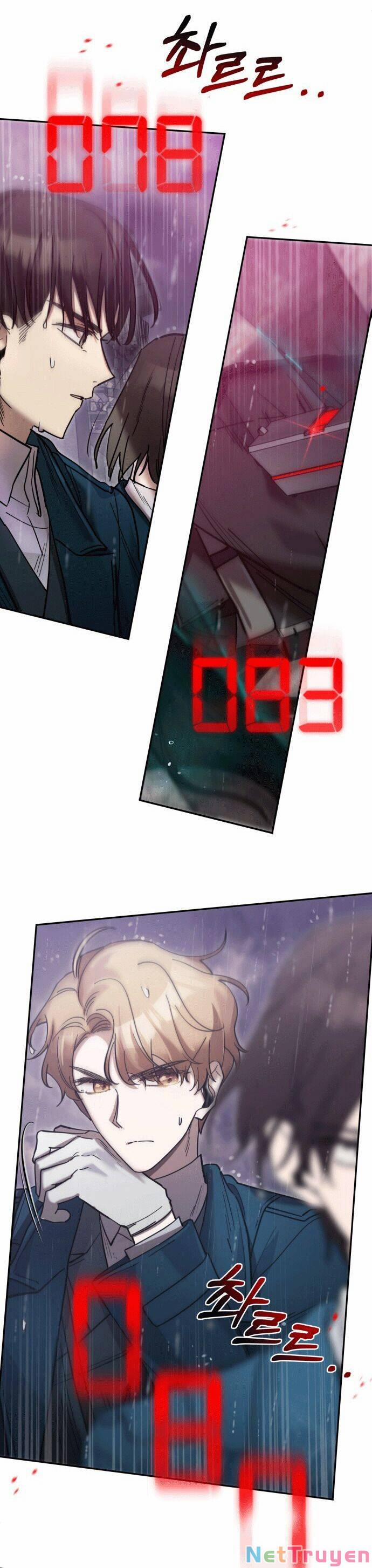 Thuyết Thiên Đường 2 trang 17