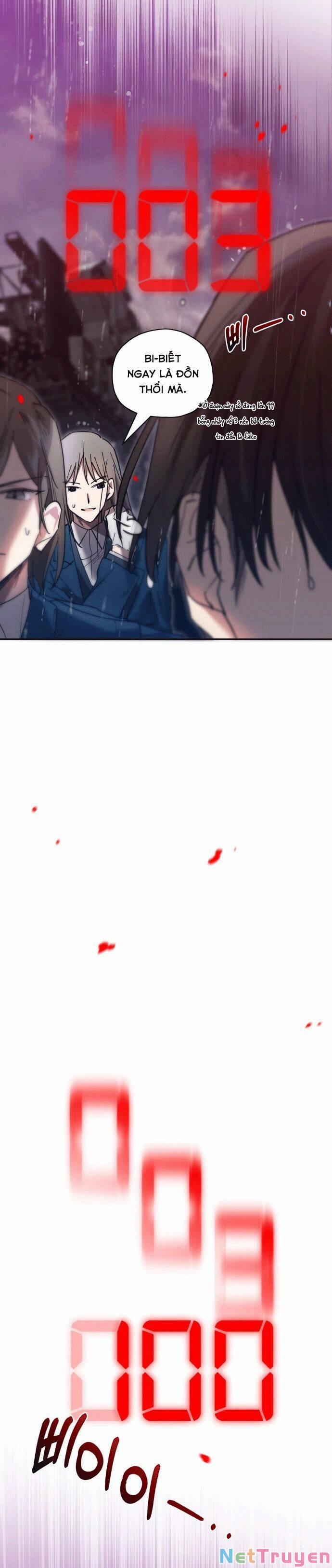 Thuyết Thiên Đường 2 trang 19