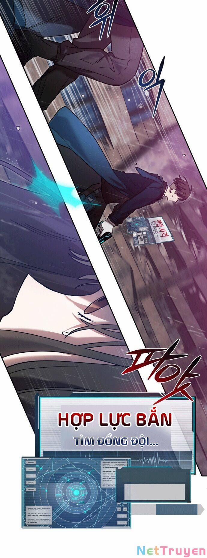 Thuyết Thiên Đường 2 trang 2