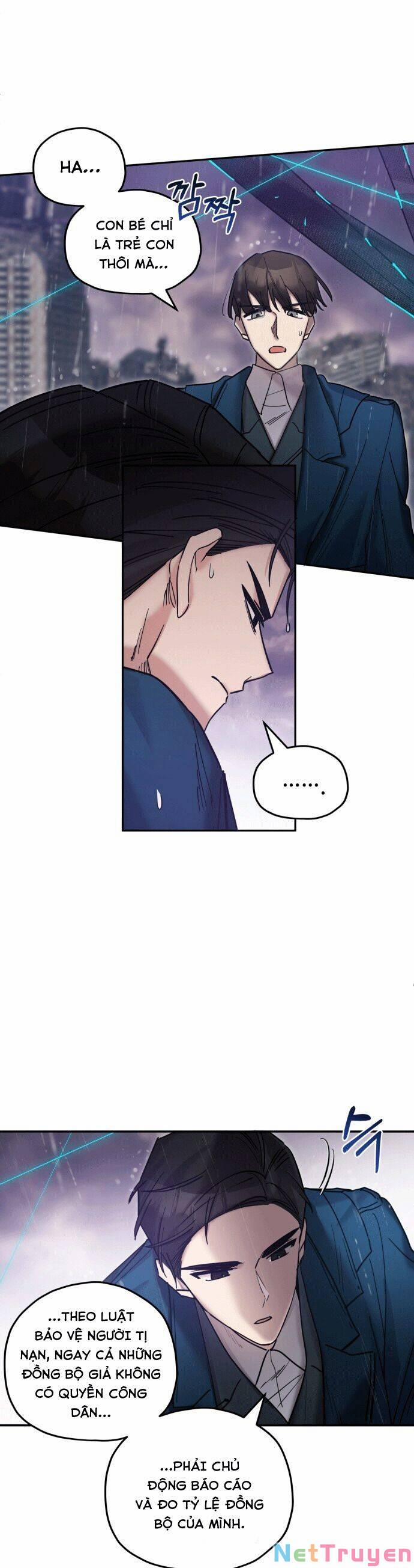 Thuyết Thiên Đường 2 trang 26