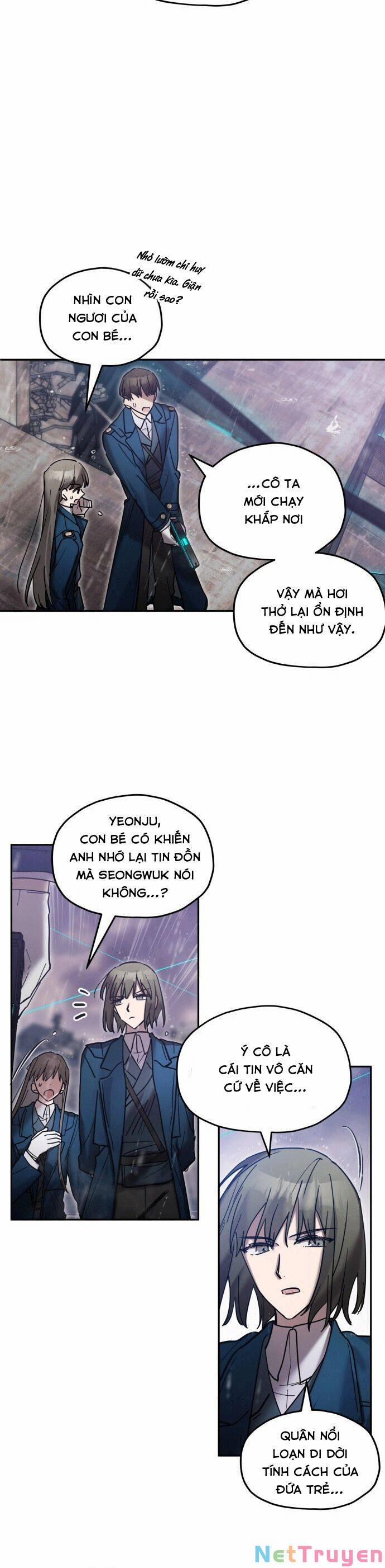 Thuyết Thiên Đường 2 trang 29