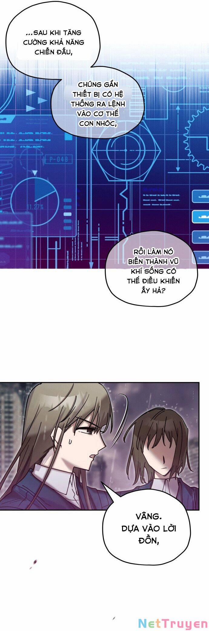 Thuyết Thiên Đường 2 trang 30