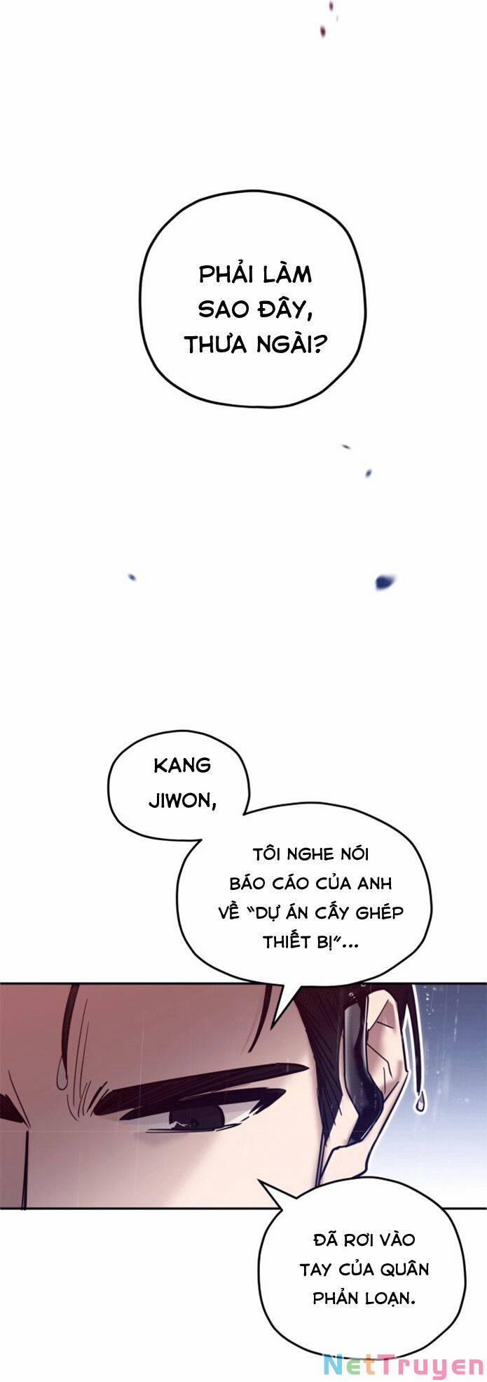 Thuyết Thiên Đường 2 trang 35