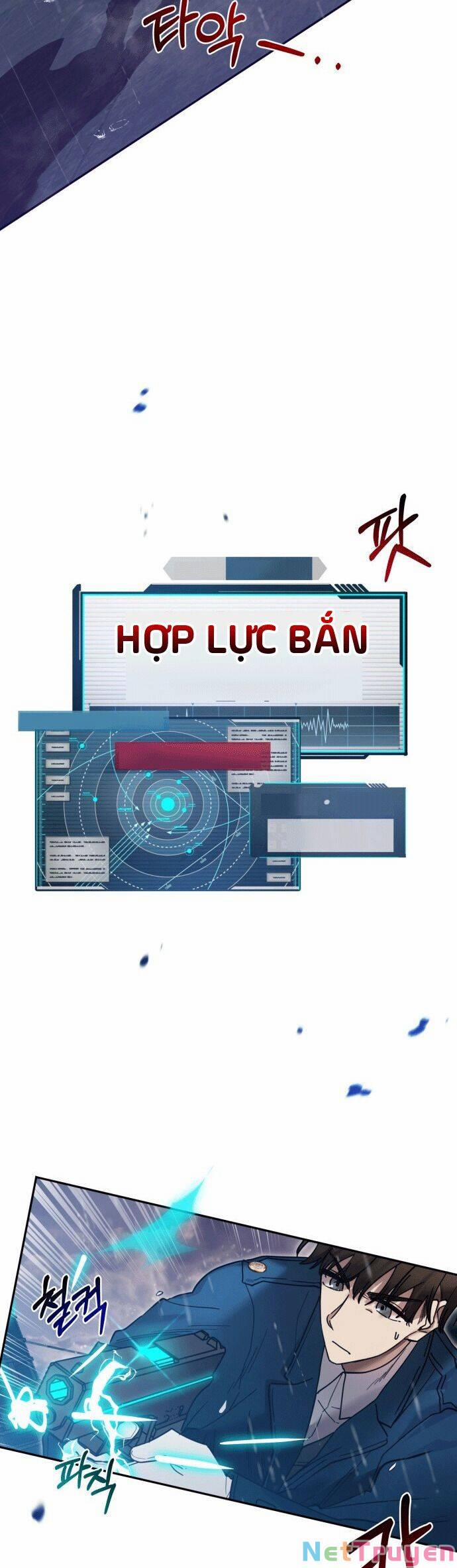 Thuyết Thiên Đường 2 trang 6