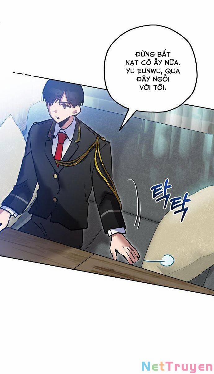 Thuyết Thiên Đường 20 trang 11