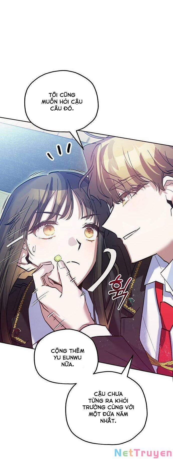 Thuyết Thiên Đường 20 trang 15