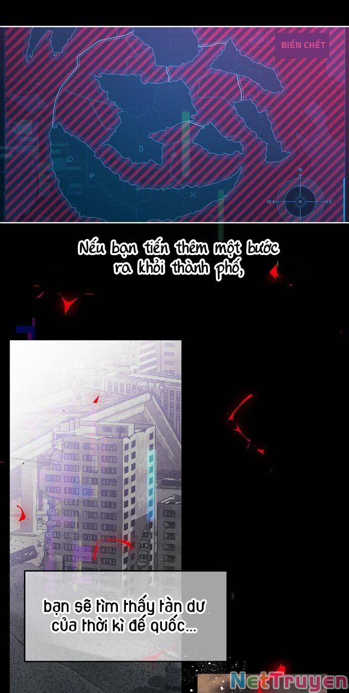 Thuyết Thiên Đường 20 trang 22