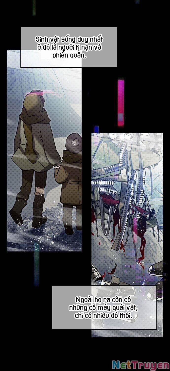 Thuyết Thiên Đường 20 trang 25