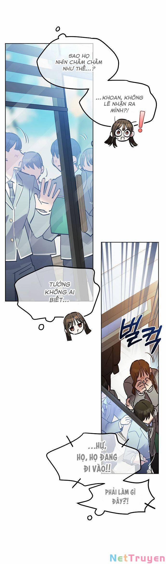 Thuyết Thiên Đường 20 trang 36