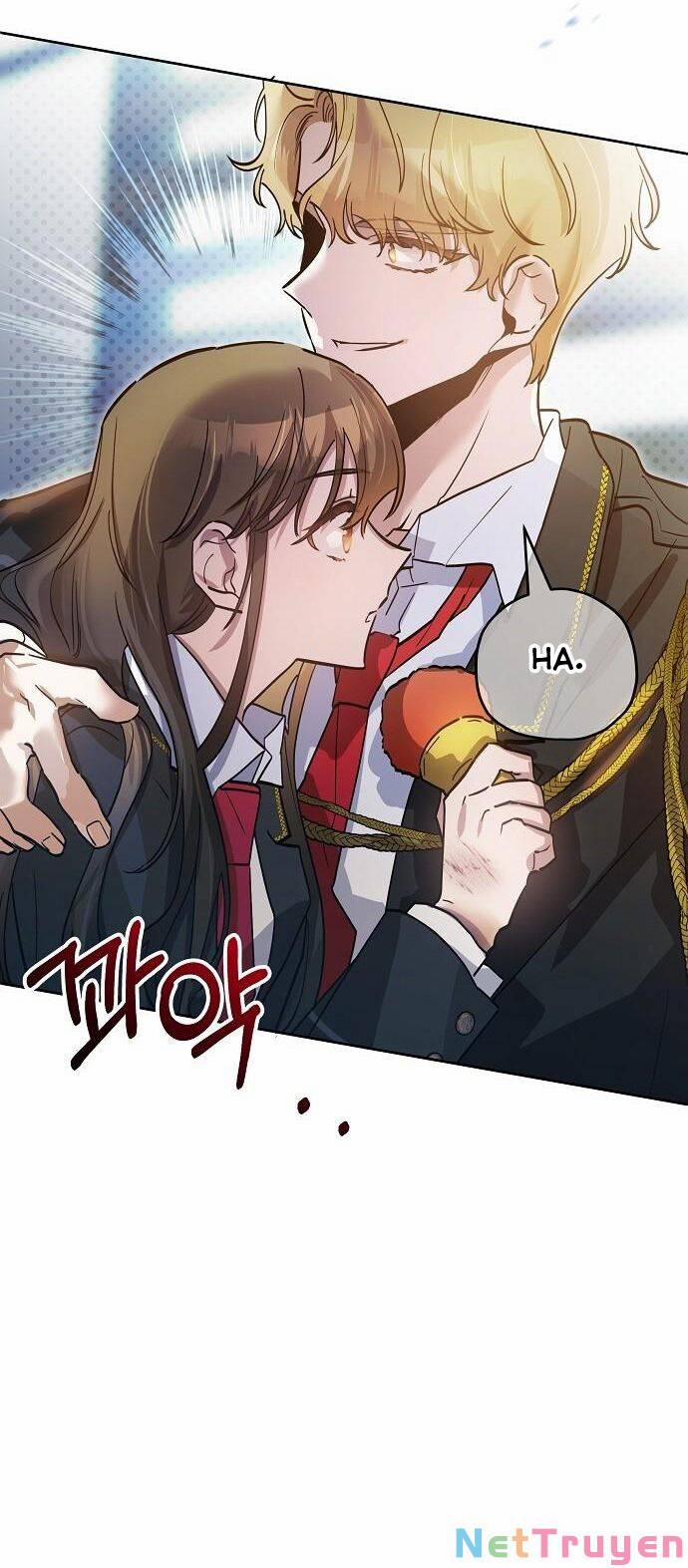 Thuyết Thiên Đường 21 trang 16