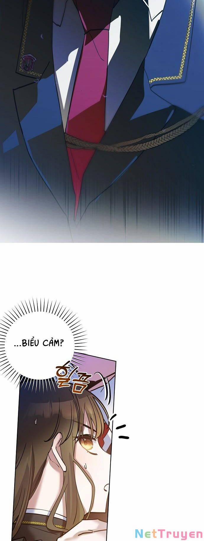 Thuyết Thiên Đường 21 trang 19