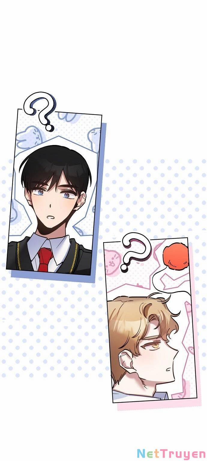 Thuyết Thiên Đường 21 trang 23