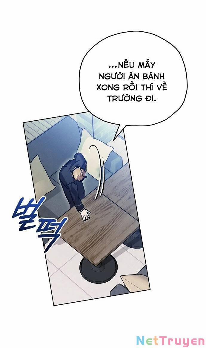 Thuyết Thiên Đường 21 trang 32