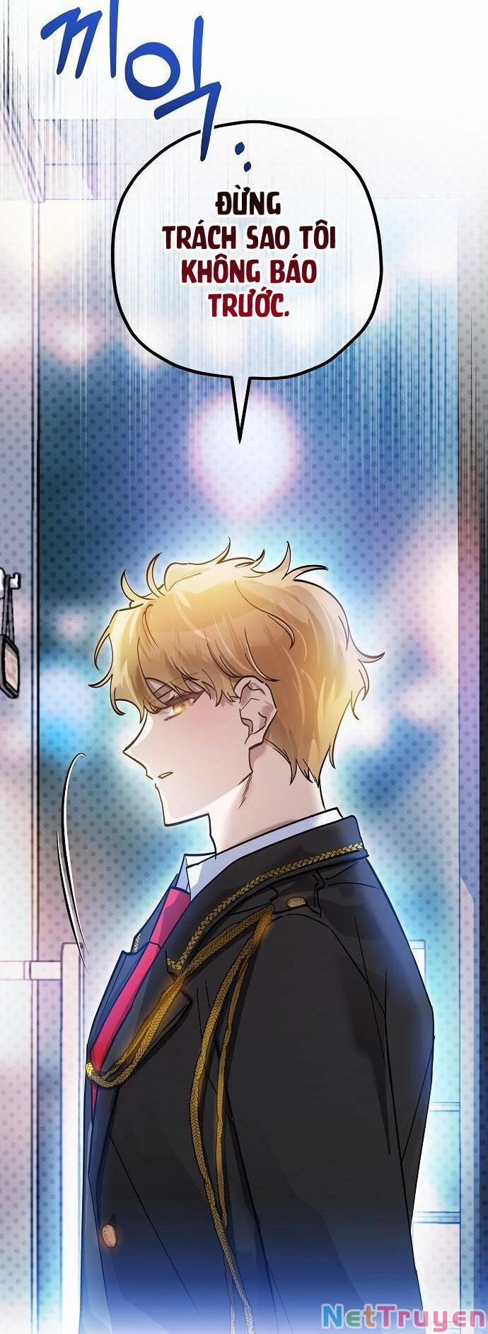 Thuyết Thiên Đường 21 trang 34