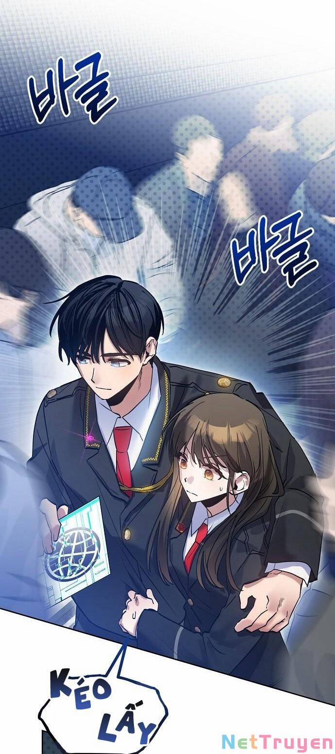 Thuyết Thiên Đường 22 trang 16