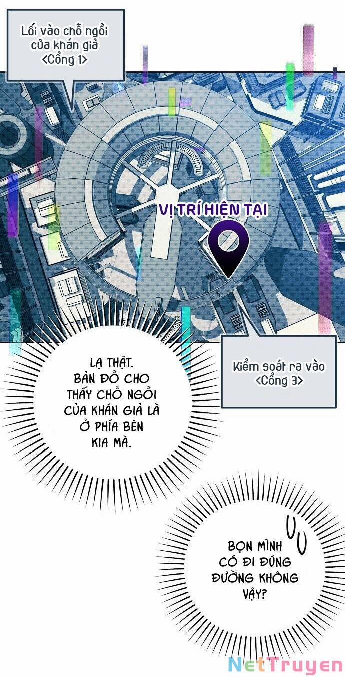 Thuyết Thiên Đường 22 trang 35