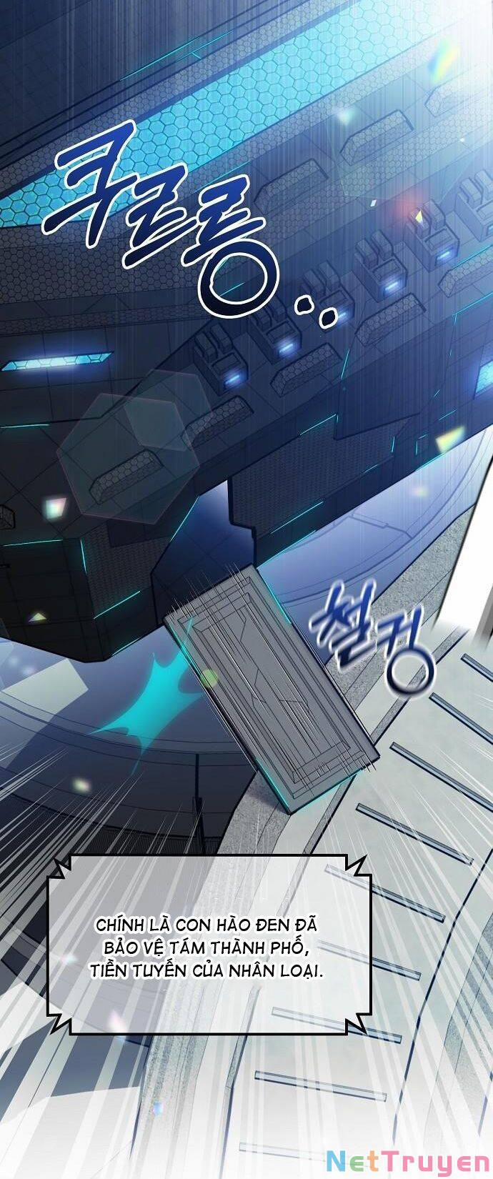 Thuyết Thiên Đường 22 trang 44