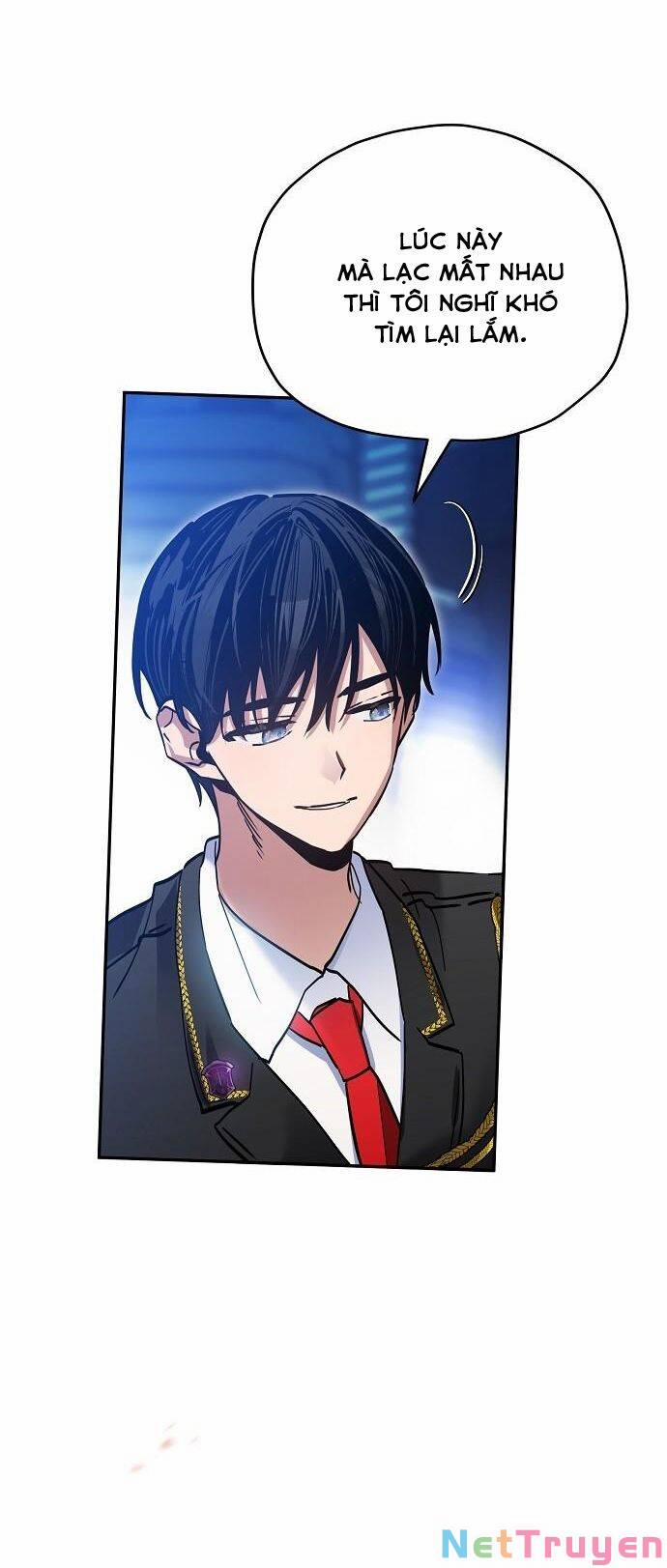 Thuyết Thiên Đường 22 trang 9