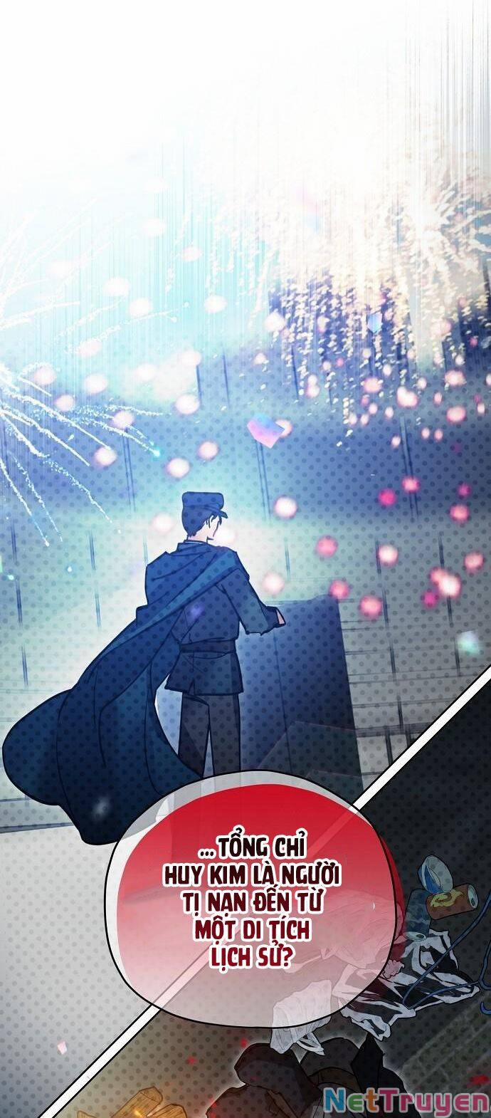 Thuyết Thiên Đường 23 trang 13