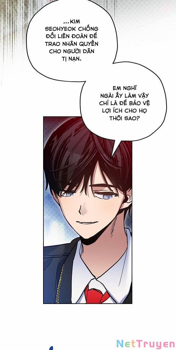 Thuyết Thiên Đường 23 trang 15