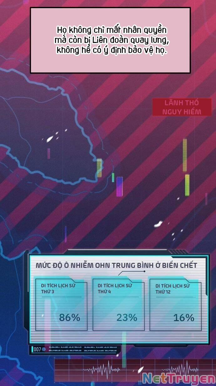 Thuyết Thiên Đường 23 trang 21