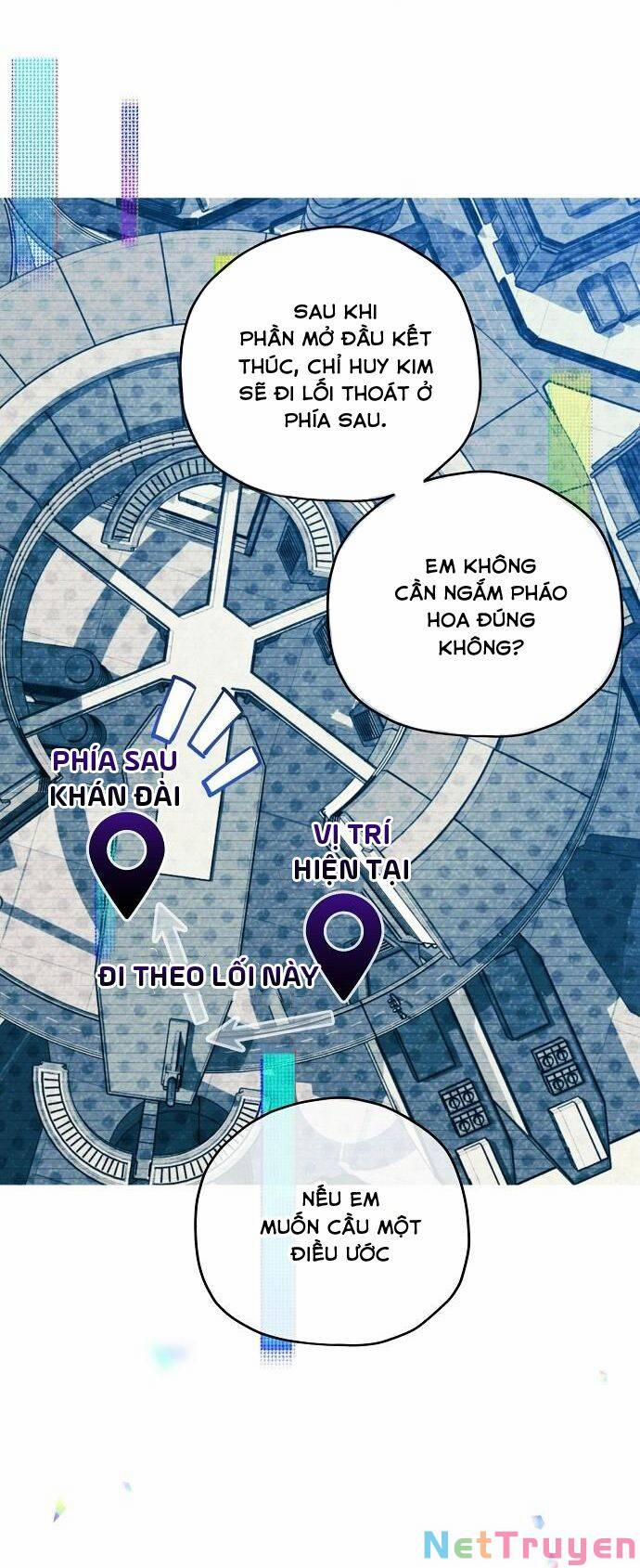 Thuyết Thiên Đường 23 trang 29