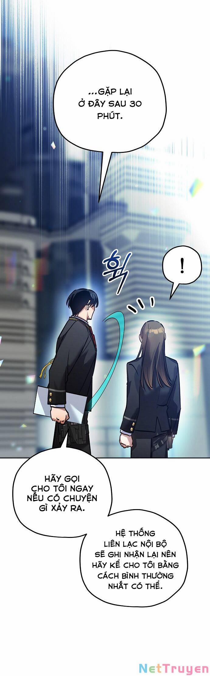 Thuyết Thiên Đường 23 trang 46