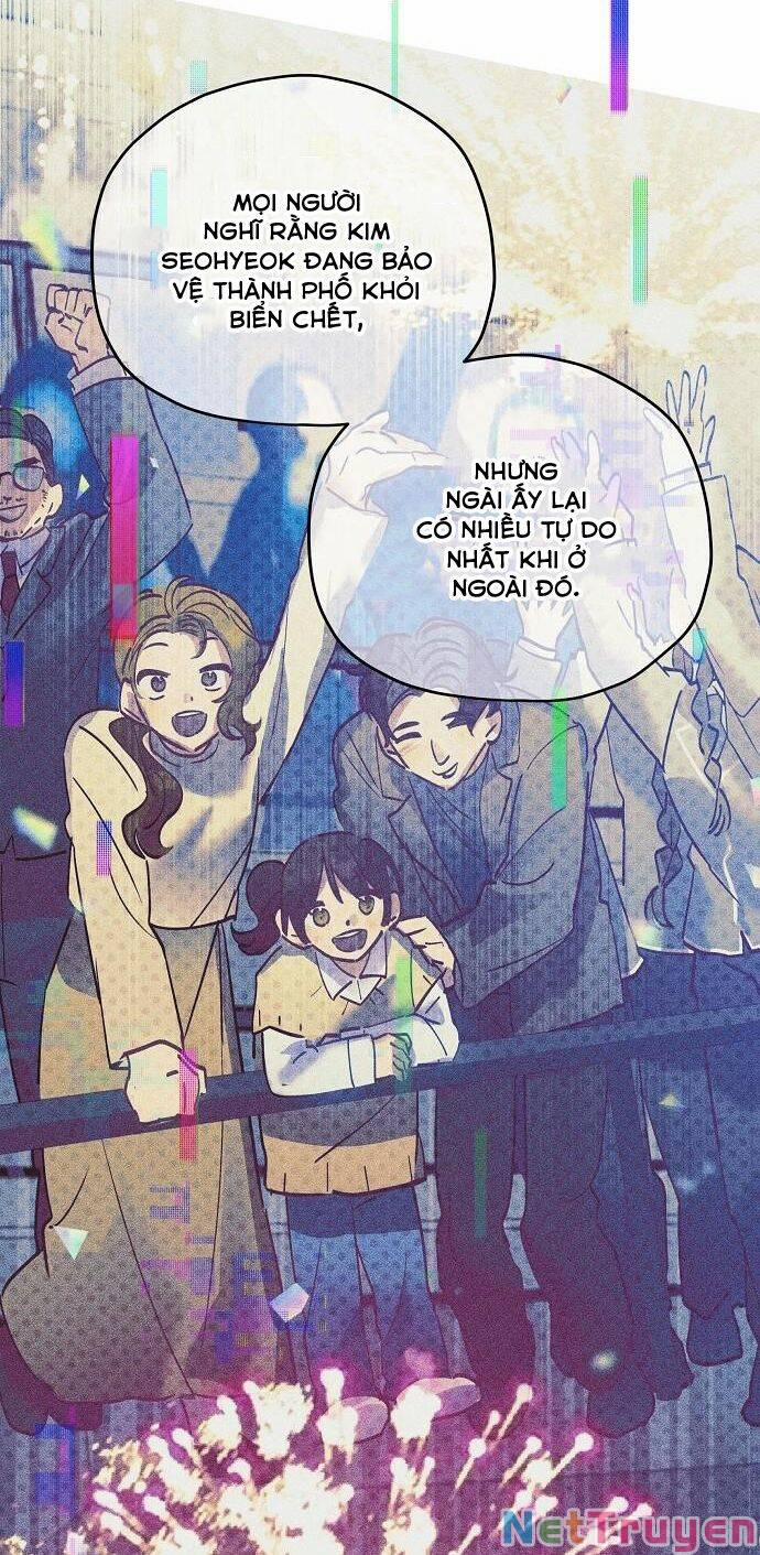 Thuyết Thiên Đường 23 trang 8