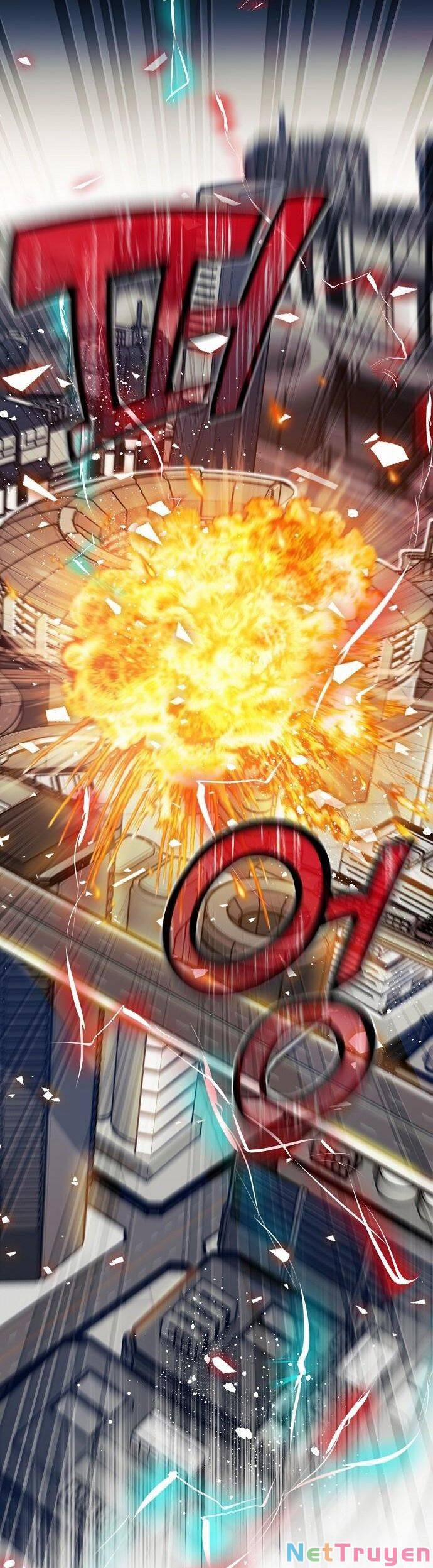 Thuyết Thiên Đường 24 trang 23