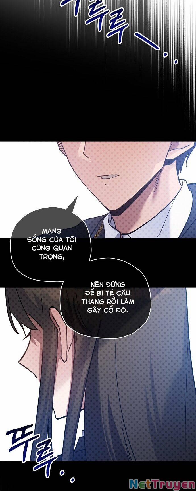 Thuyết Thiên Đường 25 trang 19