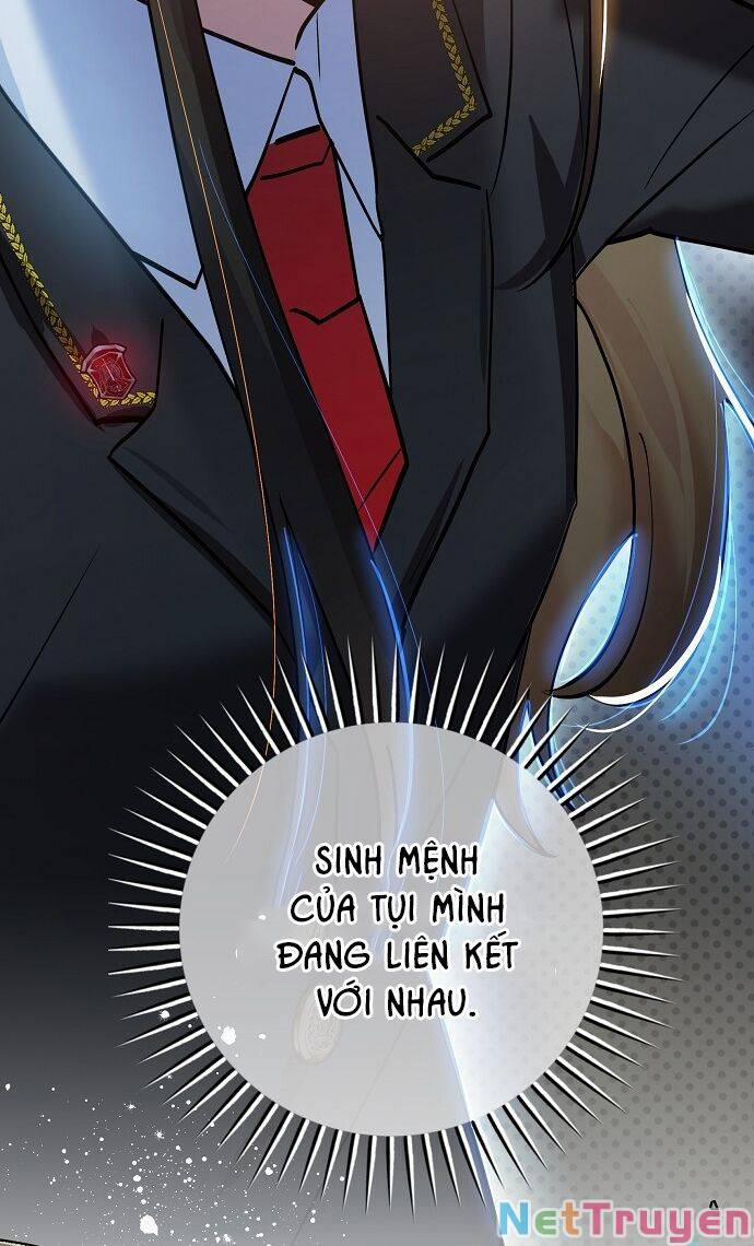 Thuyết Thiên Đường 25 trang 21