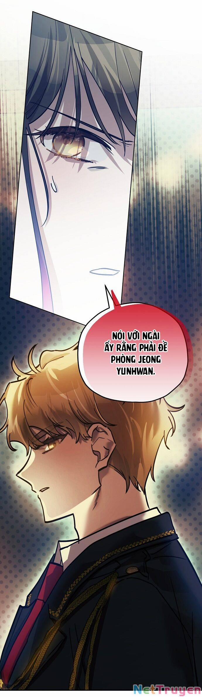 Thuyết Thiên Đường 25 trang 24