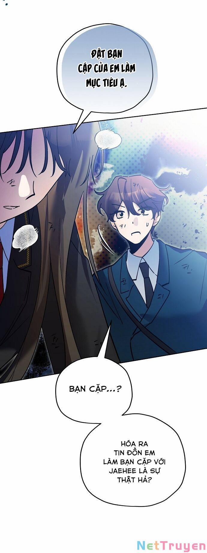 Thuyết Thiên Đường 25 trang 40