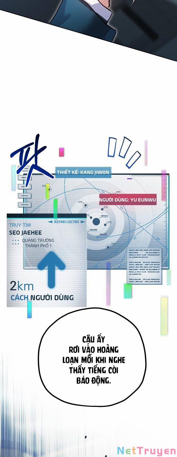 Thuyết Thiên Đường 25 trang 45