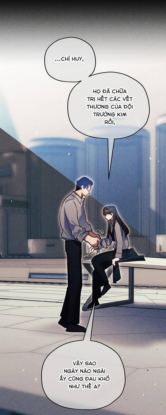 Thuyết Thiên Đường 26 trang 25