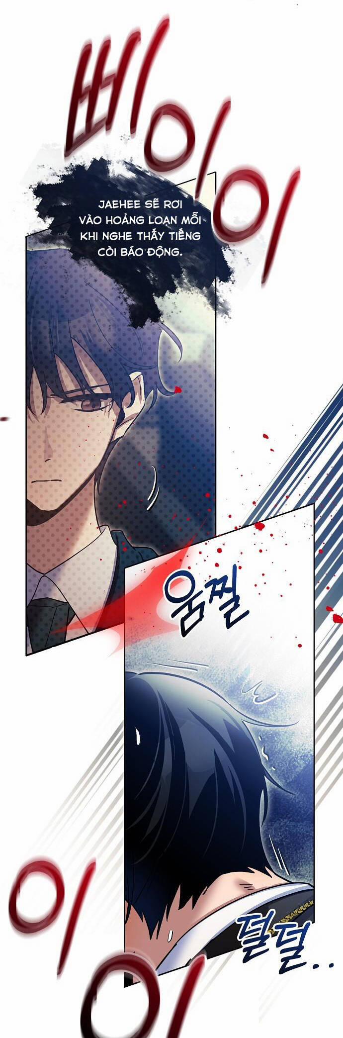 Thuyết Thiên Đường 26 trang 29