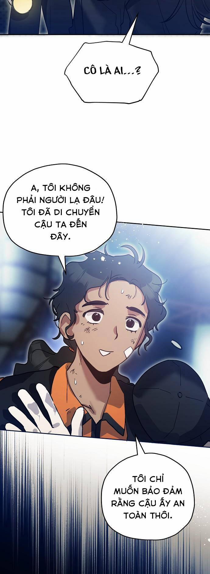 Thuyết Thiên Đường 26 trang 36