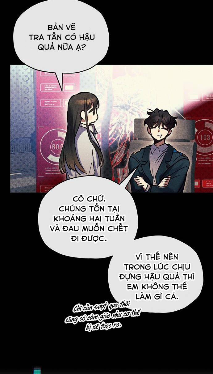 Thuyết Thiên Đường 26 trang 51