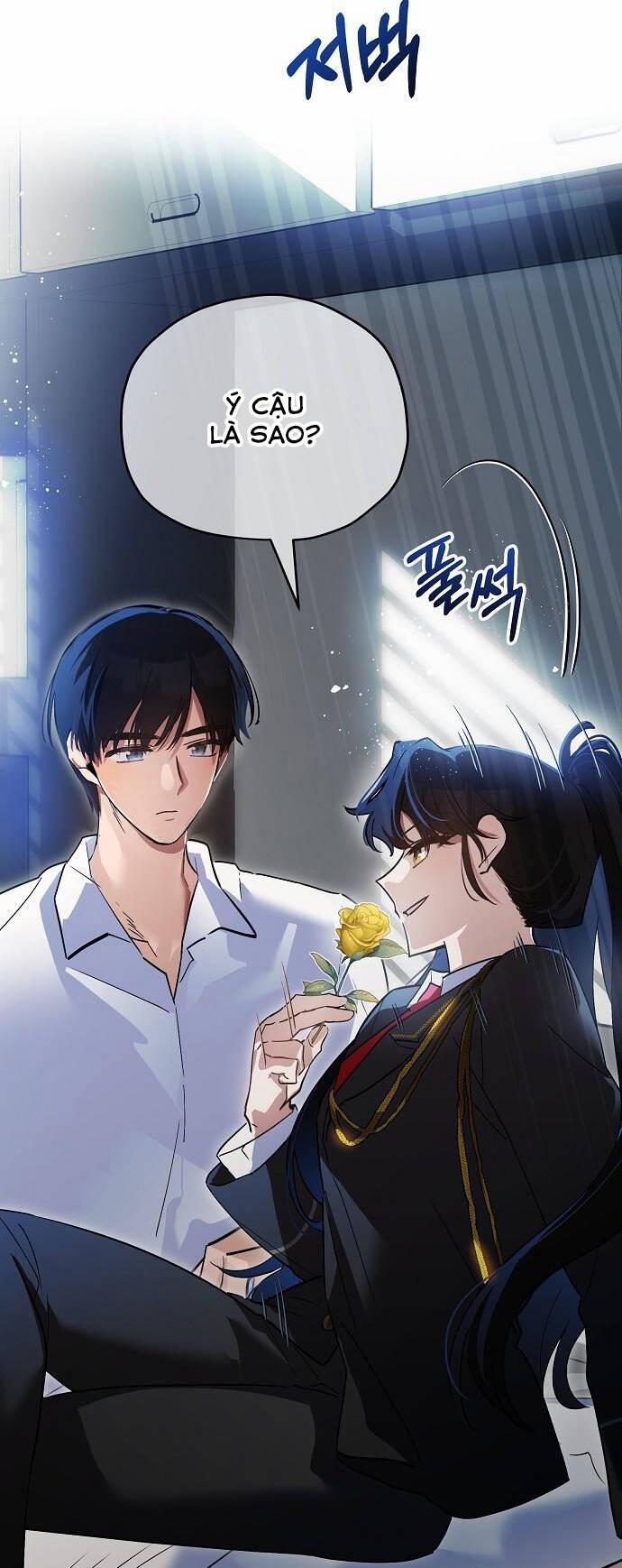 Thuyết Thiên Đường 27 trang 11