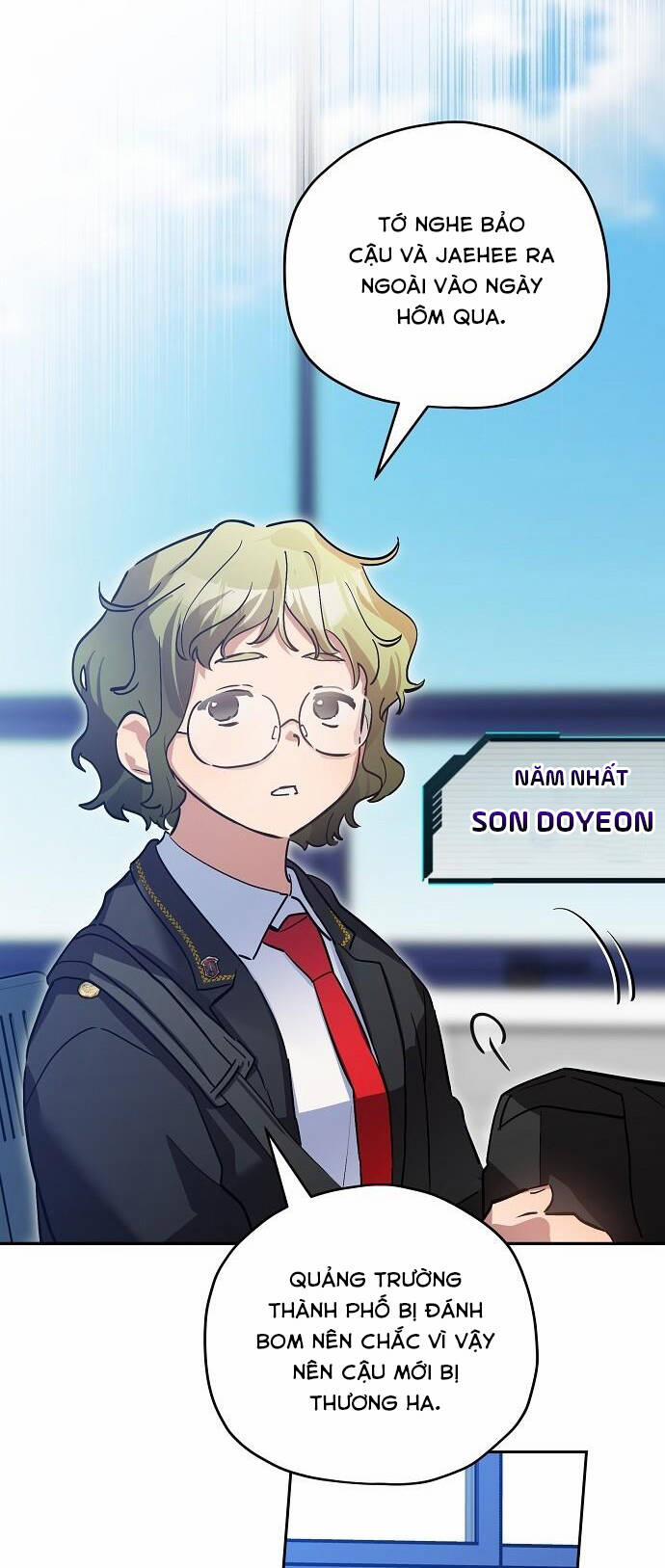 Thuyết Thiên Đường 27 trang 33