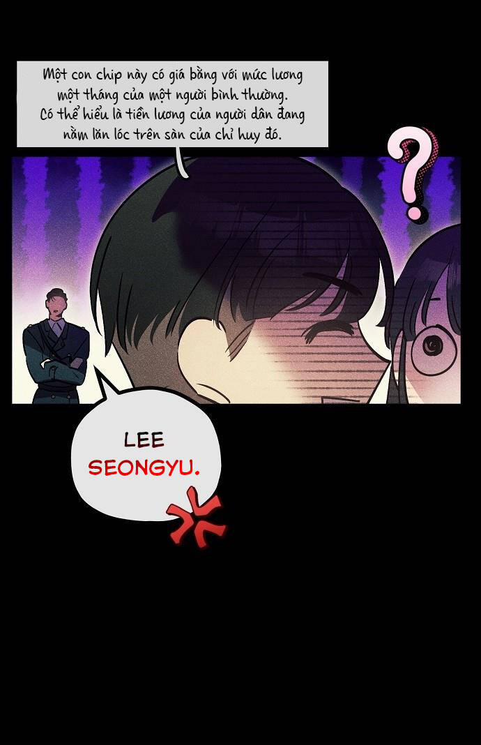 Thuyết Thiên Đường 27 trang 46