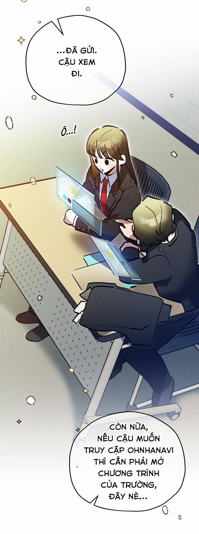 Thuyết Thiên Đường 27 trang 57