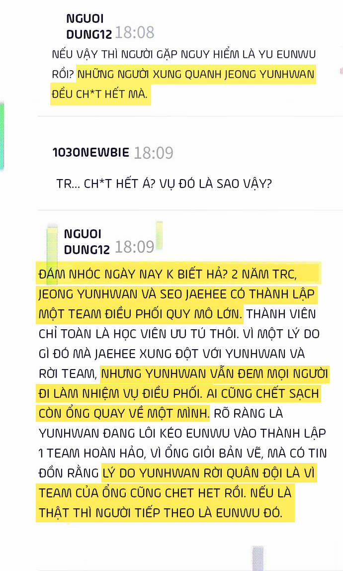 Thuyết Thiên Đường 28 trang 11