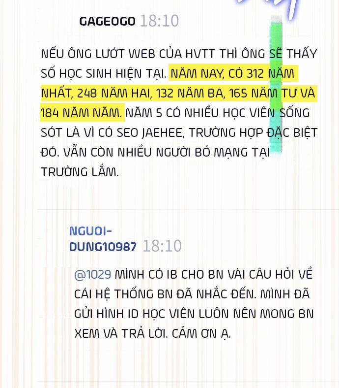 Thuyết Thiên Đường 28 trang 13