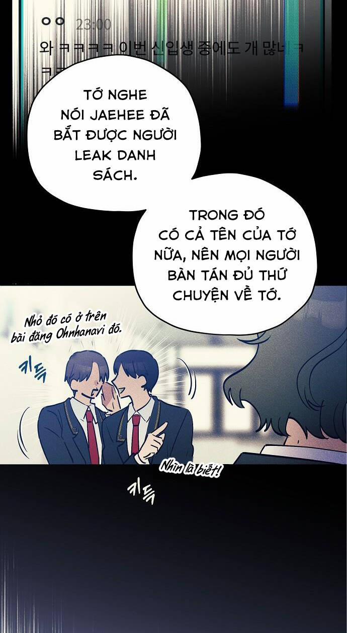 Thuyết Thiên Đường 28 trang 20