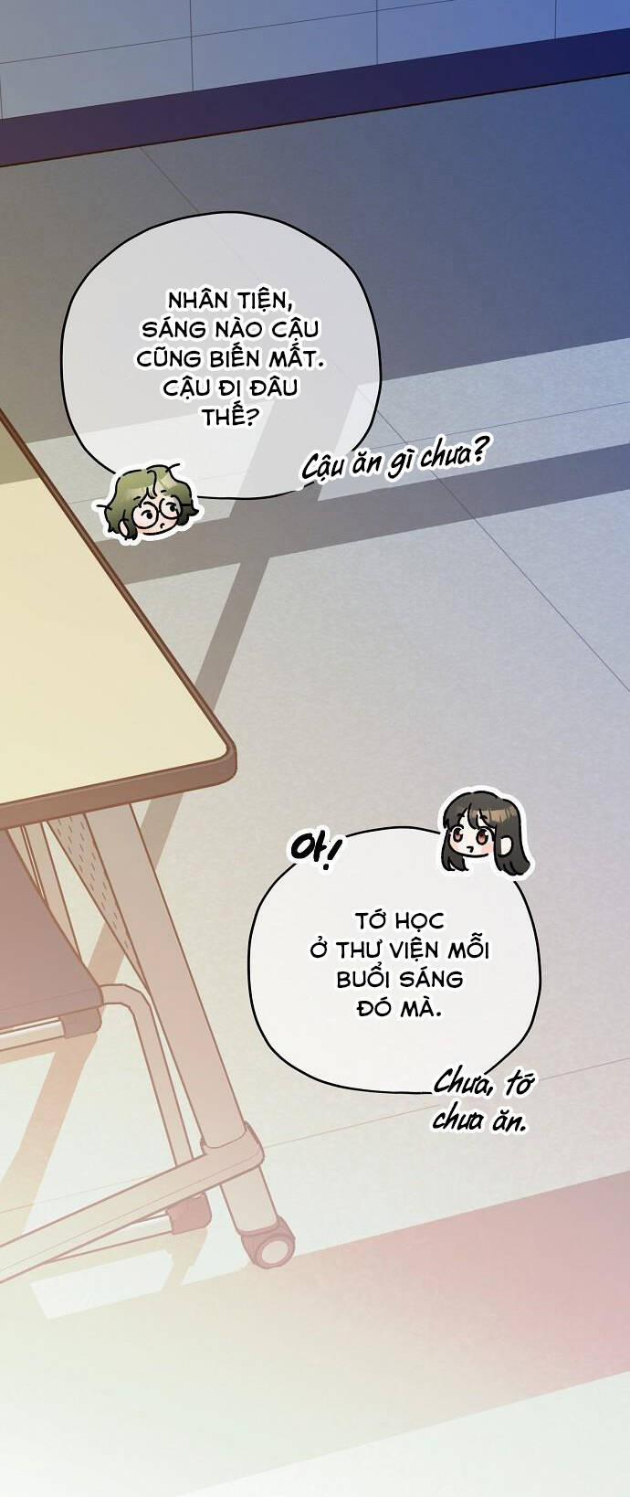 Thuyết Thiên Đường 28 trang 22